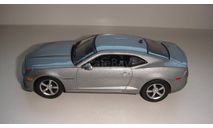 CHEVROLET CAMARO SS  ТОЛЬКО МОСКВА САМОВЫВОЗ, масштабная модель, scale43