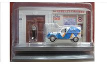 CITROEN 2CV ALTAYA ТОЛЬКО МОСКВА САМОВЫВОЗ, масштабная модель, Citroën, scale43