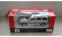 VOLVO V70 RASTAR ТОЛЬКО МОСКВА САМОВЫВОЗ, масштабная модель, scale43