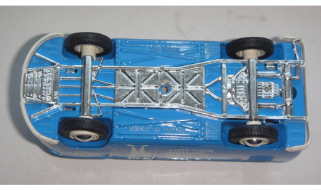 VOLKSWAGEN KOMBI  PORTUGAL  ТОЛЬКО МОСКВА САМОВЫВОЗ, масштабная модель, scale43