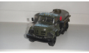 ЗИЛ 131 ОГНЕОПАСНО 1999 ГОД  ТОЛЬКО МОСКВА САМОВЫВОЗ, масштабная модель, scale43