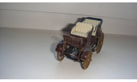 TATRA PRESIDENT IGRA  ТОЛЬКО МОСКВА, масштабная модель, scale0