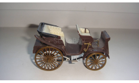 TATRA PRESIDENT IGRA  ТОЛЬКО МОСКВА, масштабная модель, scale0