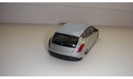 КУЗОВ ОТ LANCIA DELTA  ТОЛЬКО МОСКВА, запчасти для масштабных моделей, scale43