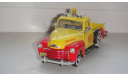 CHEVROLET 3100  1950 CARARAMA  ТОЛЬКО МОСКВА САМОВЫВОЗ, масштабная модель, scale43