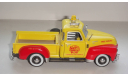 CHEVROLET 3100  1950 CARARAMA  ТОЛЬКО МОСКВА САМОВЫВОЗ, масштабная модель, scale43