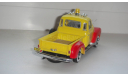 CHEVROLET 3100  1950 CARARAMA  ТОЛЬКО МОСКВА САМОВЫВОЗ, масштабная модель, scale43