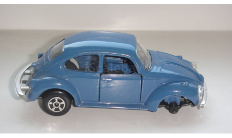 VOLKSWAGEN 1300L POLISTIL  ТОЛЬКО МОСКВА САМОВЫВОЗ, масштабная модель, scale0