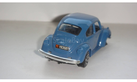 VOLKSWAGEN 1300L POLISTIL  ТОЛЬКО МОСКВА САМОВЫВОЗ, масштабная модель, scale0