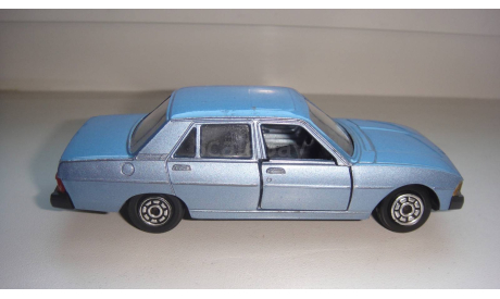PEUGEOT 604 NOREV  ТОЛЬКО МОСКВА САМОВЫВОЗ, масштабная модель, scale43