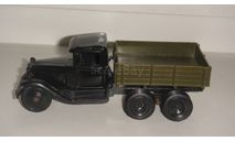 АВТО ААА ТОЛЬКО МОСКВА САМОВЫВОЗ, масштабная модель, ГАЗ, scale43