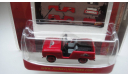 FORD BRONCO 1966 JOHNNY LIGHTNING  ТОЛЬКО МОСКВА, масштабная модель, scale0