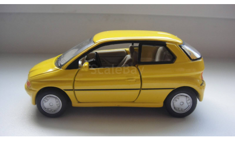 BMW E1 ТОЛЬКО МОСКВА, масштабная модель, 1:43, 1/43