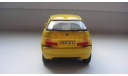 BMW E1 ТОЛЬКО МОСКВА, масштабная модель, 1:43, 1/43