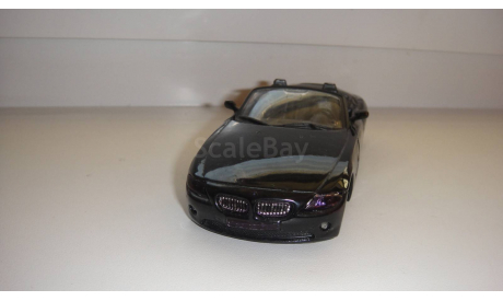 КУЗОВ ОТ BMW Z4  ТОЛЬКО МОСКВА, запчасти для масштабных моделей, scale0