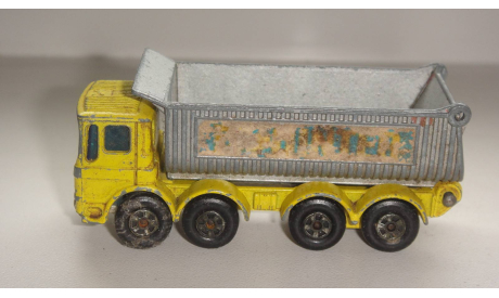 ERGOMATIC CAB  MATCHBOX  ТОЛЬКО МОСКВА САМОВЫВОЗ, масштабная модель, scale0