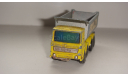 ERGOMATIC CAB  MATCHBOX  ТОЛЬКО МОСКВА САМОВЫВОЗ, масштабная модель, scale0