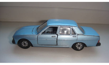 PEUGEOT 604 NOREV  ТОЛЬКО МОСКВА САМОВЫВОЗ, масштабная модель, scale43