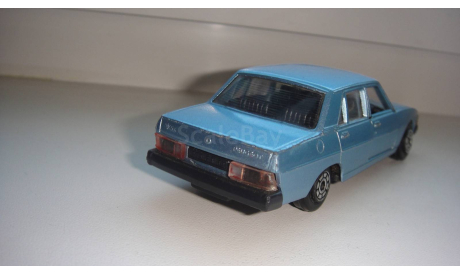 PEUGEOT 604 NOREV  ТОЛЬКО МОСКВА САМОВЫВОЗ, масштабная модель, scale43