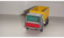 DAF  MATCHBOX №47  ТОЛЬКО МОСКВА САМОВЫВОЗ, масштабная модель, scale0