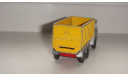 DAF  MATCHBOX №47  ТОЛЬКО МОСКВА САМОВЫВОЗ, масштабная модель, scale0