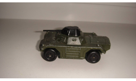 WEASEL MATCHBOX №73 ТОЛЬКО МОСКВА САМОВЫВОЗ, масштабная модель, scale0