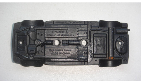 ДНИЩЕ ОТ ВАЗ 2108 НАТАША ИЗ АЛ  ТОЛЬКО МОСКВА САМОВЫВОЗ, запчасти для масштабных моделей, scale43