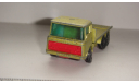 DAF  MATCHBOX №58  ТОЛЬКО МОСКВА САМОВЫВОЗ, масштабная модель, scale0