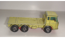 DAF  MATCHBOX №58  ТОЛЬКО МОСКВА САМОВЫВОЗ, масштабная модель, scale0