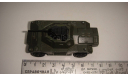 WEASEL MATCHBOX №73 ТОЛЬКО МОСКВА САМОВЫВОЗ, масштабная модель, scale0