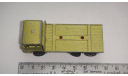 DAF  MATCHBOX №58  ТОЛЬКО МОСКВА САМОВЫВОЗ, масштабная модель, scale0