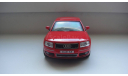 AUDI A8 ТОЛЬКО МОСКВА, масштабная модель, 1:43, 1/43