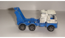 CONCRETE MIXER  CORGI JUNIORS  ТОЛЬКО МОСКВА САМОВЫВОЗ, масштабная модель, scale0