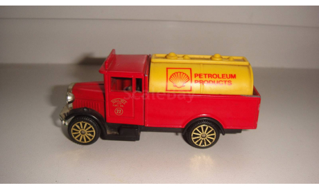 MORRIS TRUCK CORGI  ТОЛЬКО МОСКВА САМОВЫВОЗ, масштабная модель, scale0