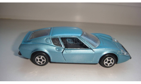 LIGIER JS2 NOREV  ТОЛЬКО МОСКВА САМОВЫВОЗ, масштабная модель, scale43