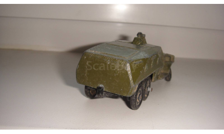 БРОНЕТЕХНИКА 23  ТОЛЬКО МОСКВА САМОВЫВОЗ, масштабные модели бронетехники, scale0