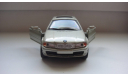 BMW 328 CI ТОЛЬКО МОСКВА, масштабная модель, 1:43, 1/43