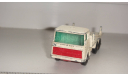 GIRDER TRUCK  MATCHBOX  №58  ТОЛЬКО МОСКВА САМОВЫВОЗ, масштабная модель, scale0