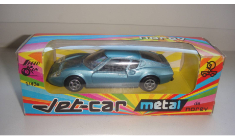 LIGIER JS2 NOREV  ТОЛЬКО МОСКВА САМОВЫВОЗ, масштабная модель, scale43