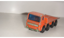 ERGOMATIC CAB  MATCHBOX  ТОЛЬКО МОСКВА САМОВЫВОЗ, масштабная модель, scale0