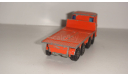 ERGOMATIC CAB  MATCHBOX  ТОЛЬКО МОСКВА САМОВЫВОЗ, масштабная модель, scale0