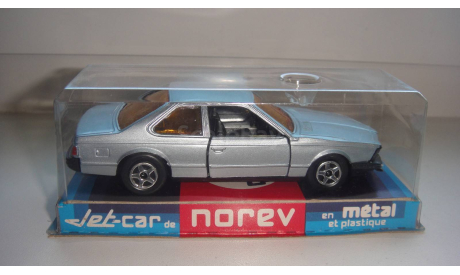 BMW 633 CF NOREV  ТОЛЬКО МОСКВА САМОВЫВОЗ, масштабная модель, scale43