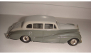 ROLLS ROYCE SILVER WRAITH DINKY ТОЛЬКО МОСКВА САМОВЫВОЗ, масштабная модель, Rolls-Royce, scale43