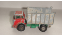 GMS TIPPER TRUCK  MATCHBOX  ТОЛЬКО МОСКВА САМОВЫВОЗ, масштабная модель, scale0