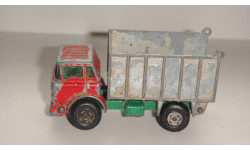 GMS TIPPER TRUCK  MATCHBOX  ТОЛЬКО МОСКВА САМОВЫВОЗ