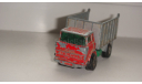 GMS TIPPER TRUCK  MATCHBOX  ТОЛЬКО МОСКВА САМОВЫВОЗ, масштабная модель, scale0