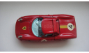 FERRARI BERLINETTA 250 CORGI ТОЛЬКО МОСКВА, масштабная модель, scale43