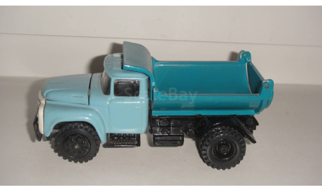 ЗИЛ ММЗ 555 СЛЕПЫШ ТОЛЬКО МОСКВА САМОВЫВОЗ, масштабная модель, scale43