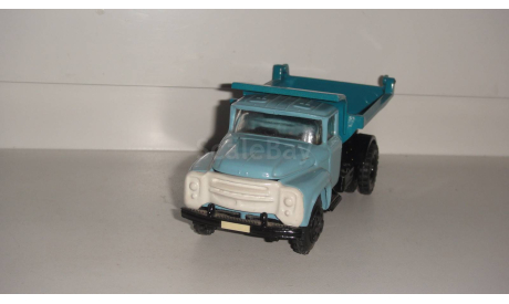 ЗИЛ ММЗ 555 СЛЕПЫШ ТОЛЬКО МОСКВА САМОВЫВОЗ, масштабная модель, scale43