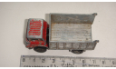 GMS TIPPER TRUCK  MATCHBOX  ТОЛЬКО МОСКВА САМОВЫВОЗ, масштабная модель, scale0